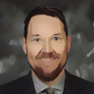 Meet your Posher, Kevin j.